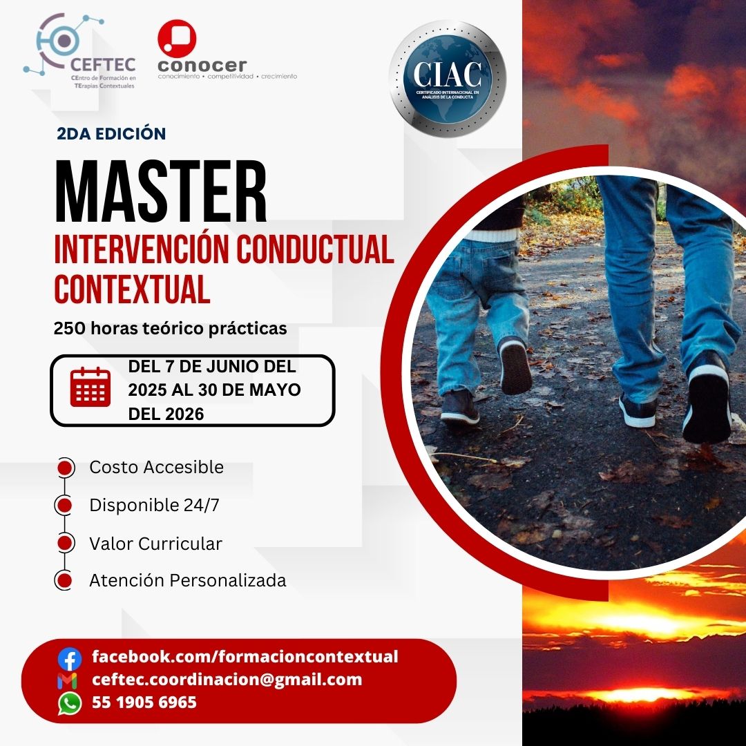 Master